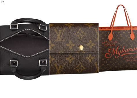 louis vuitton borse e prezzi